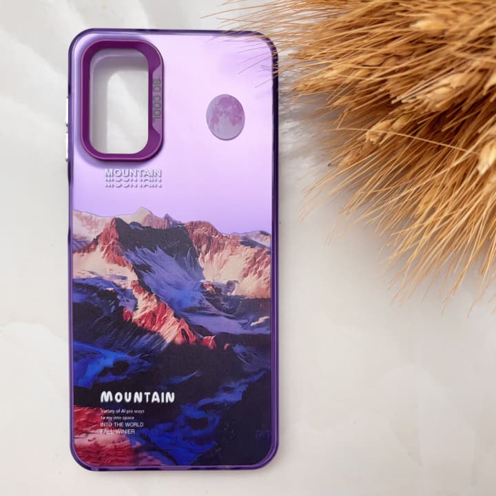 قاب گوشی سامسونگ Galaxy A13 5G طرح دار مدل So Cool
