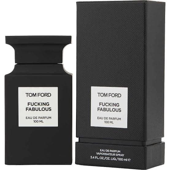 خریدادکلن فاکینگ فابیولس Fucking Fabulous برند Tom Ford ادو پرفیوم + نقدوبررسی