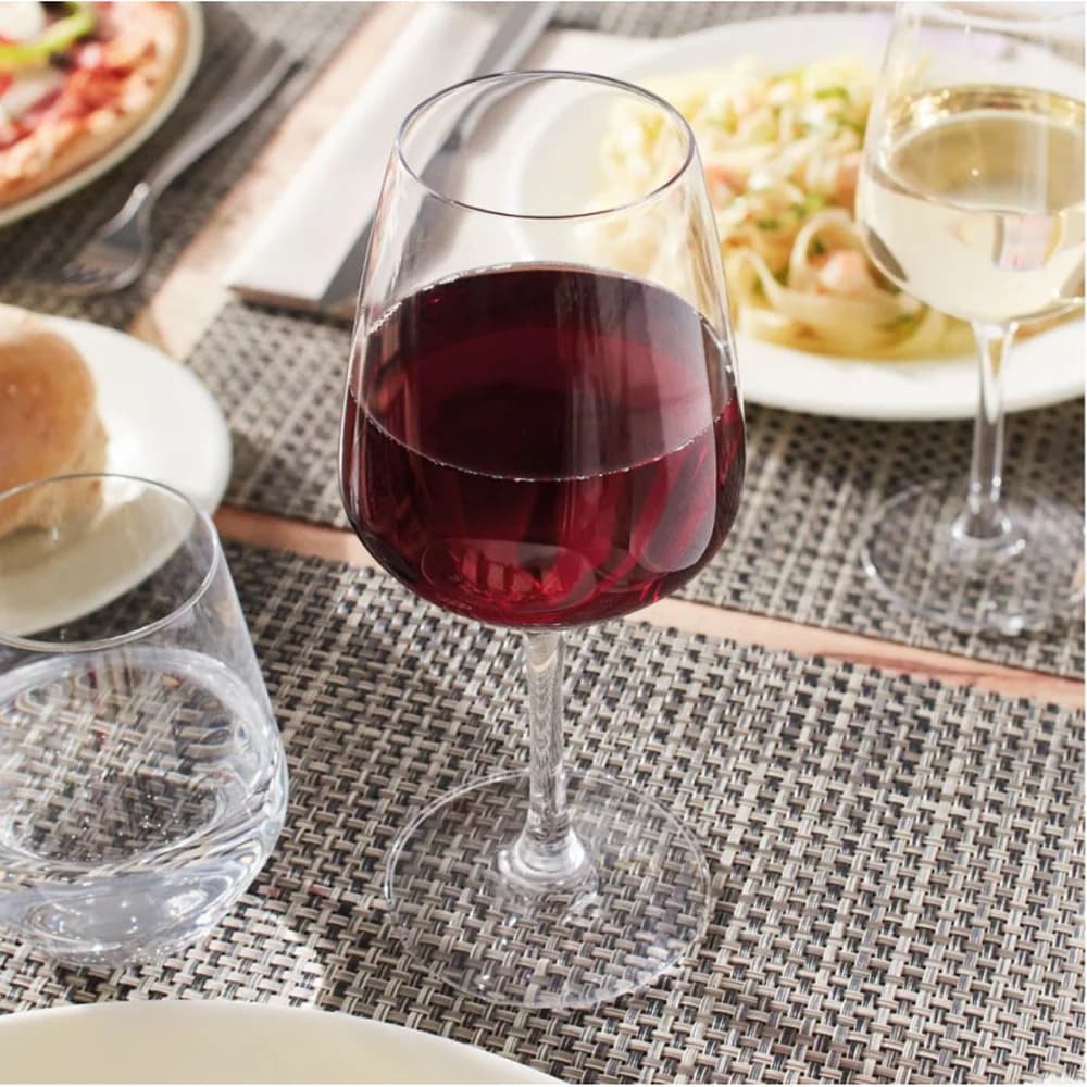 گیلاس آلگرا جفتی پاشاباغچه ALLEGRA-440080 — تصویر ۵