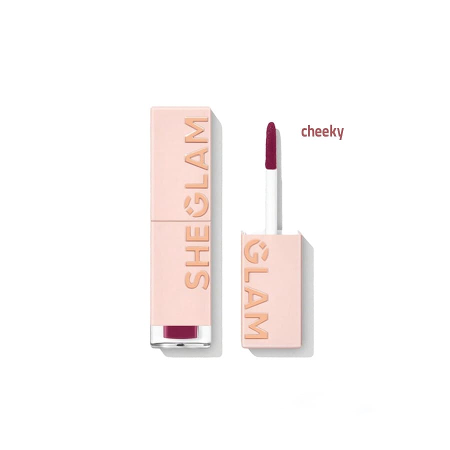 تینت لب شیگلم | Sheglam Lip Tint