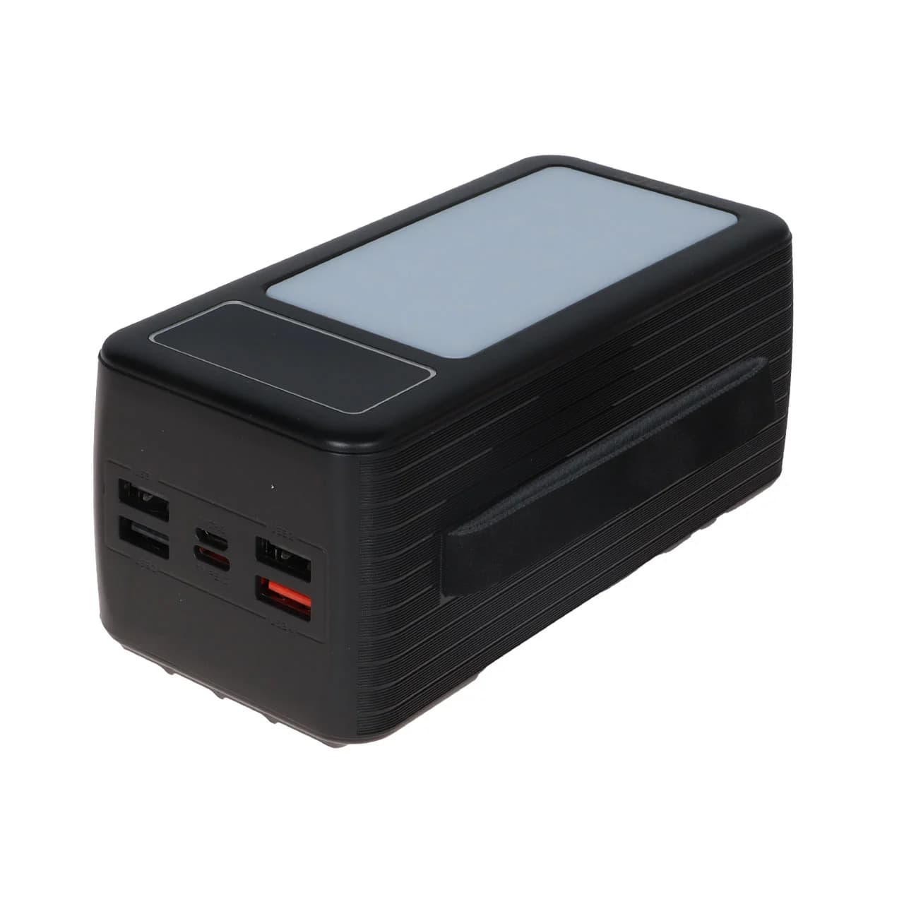 پاوربانک PD و فست شارژ Liami 50000Ah مدل LM7050 22.5W – مشکی (گارانتی شش ماهه شرکتی) — تصویر ۷
