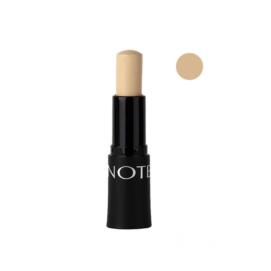کانسیلر استیکی فول کاور نوت | Note Full Coverage Stick Concealer — تصویر ۴