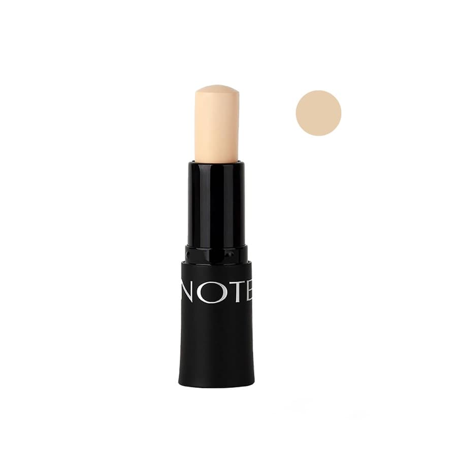 کانسیلر استیکی فول کاور نوت | Note Full Coverage Stick Concealer