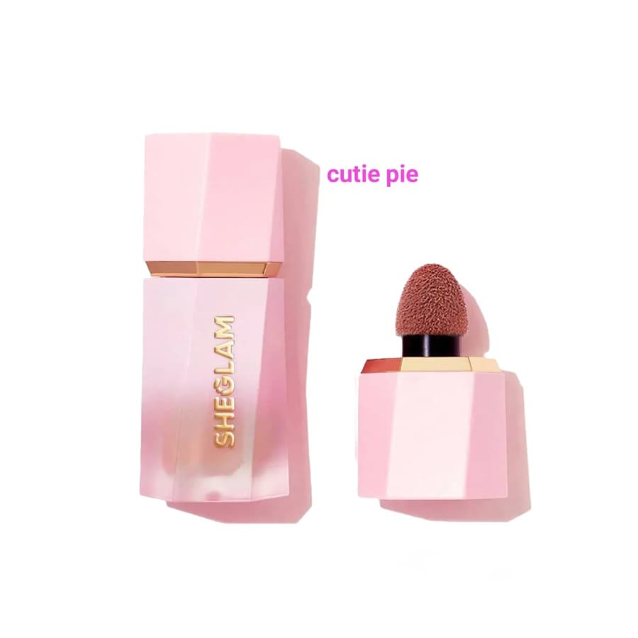 رژگونه مایع شیگلم | Sheglam Liquid Blush — تصویر ۶