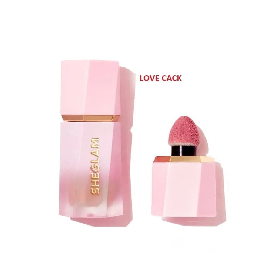 رژگونه مایع شیگلم | Sheglam Liquid Blush — تصویر ۷