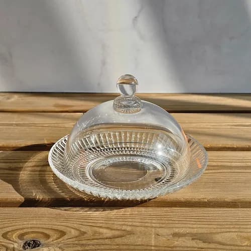 کره خوری دربدار دلی گلس DELI GLASS — تصویر ۲