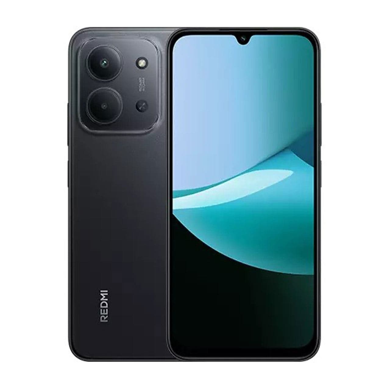 گوشی موبایل Xiaomi مدل (Redmi 15C NFC (RAM 8 ظرفیت 256GB – سبز — تصویر ۴