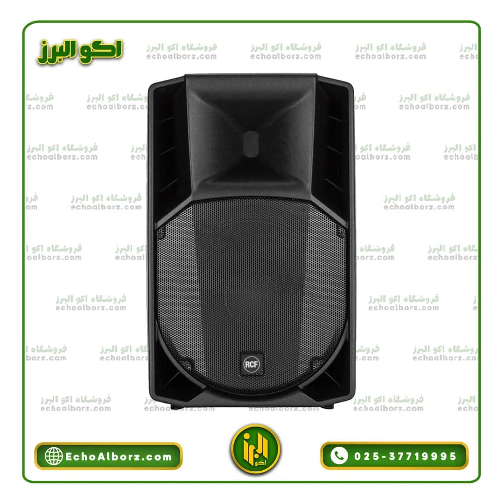 اسپیکر پسیو آر سی اف RCF ART 725 MK4 (گارانتی 18 ماهه شیدکو) — تصویر ۳