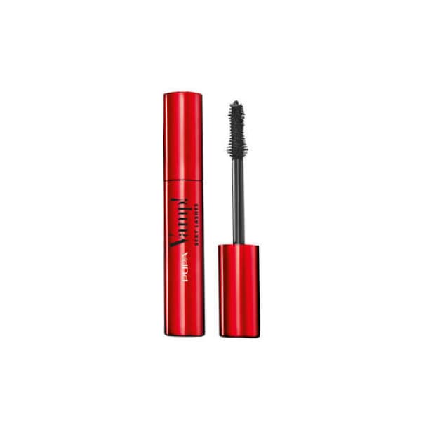 ریمل حجم دهنده و پرکننده پوپا s**y lashes — تصویر ۵