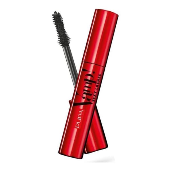 ریمل حجم دهنده و پرکننده پوپا s**y lashes — تصویر ۶