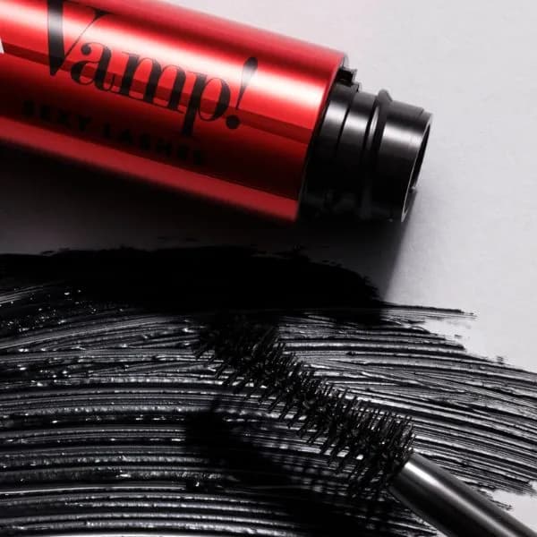 ریمل حجم دهنده و پرکننده پوپا s**y lashes — تصویر ۷