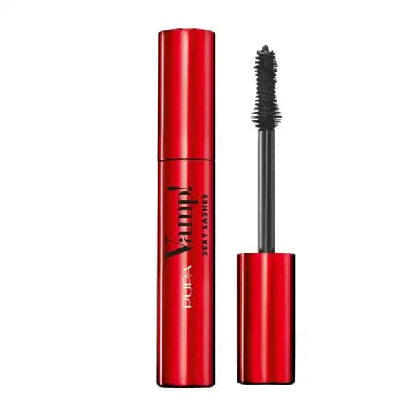 ریمل حجم دهنده و پرکننده پوپا s**y lashes — تصویر ۸