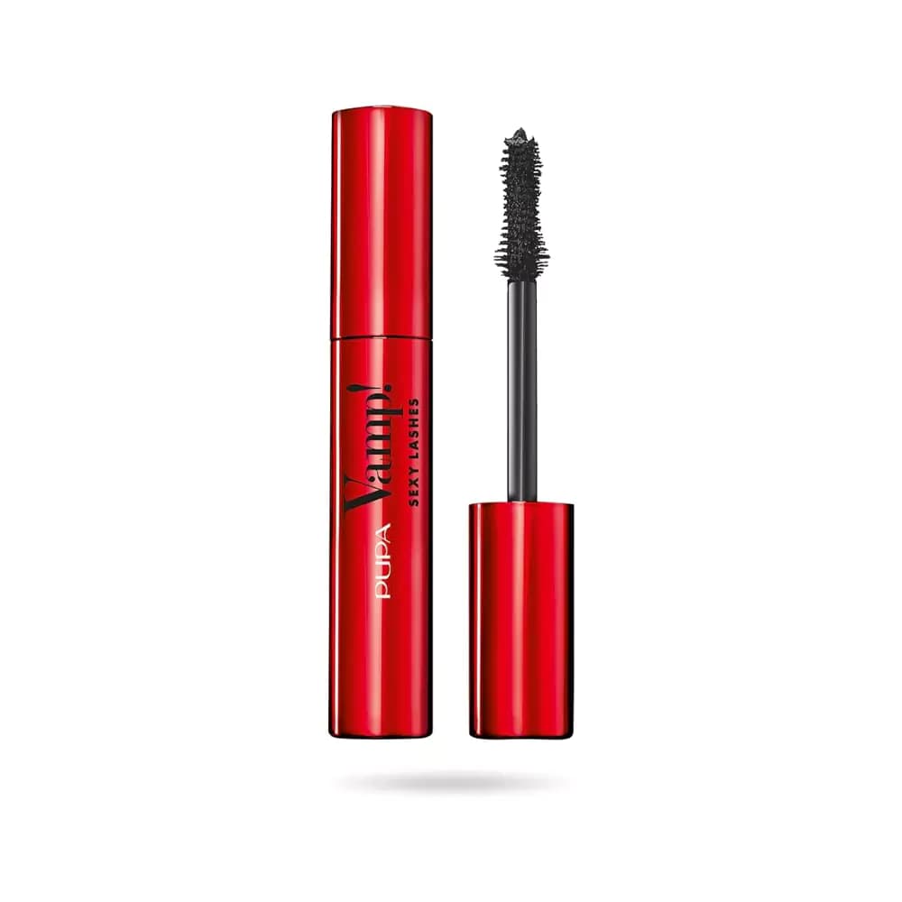 ریمل حجم دهنده و پرکننده پوپا s**y lashes — تصویر ۱۲