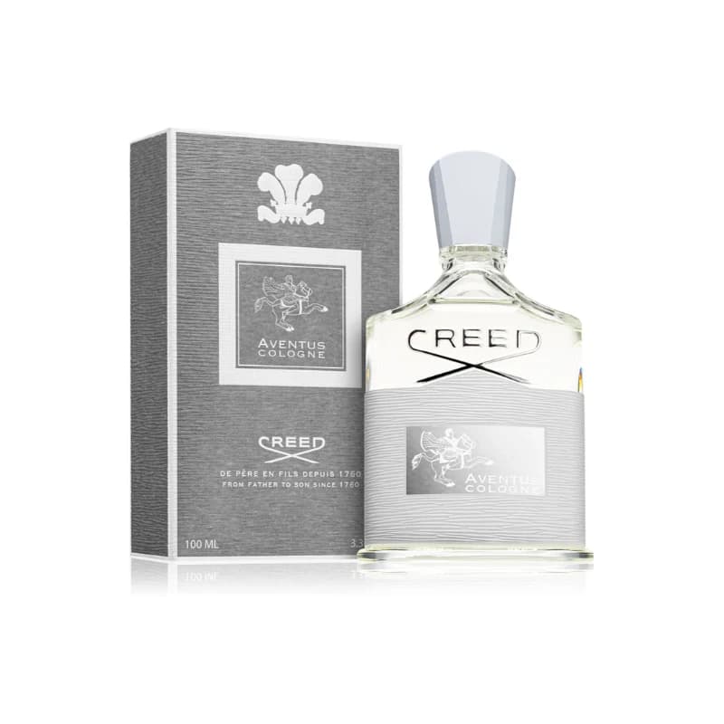 ادکلن اونتوس کلاژن Creed Aventus Collagen ادو پرفیوم | رایحه خاص، شیک و ماندگار مناسب استایل‌های روزانه و رسمی