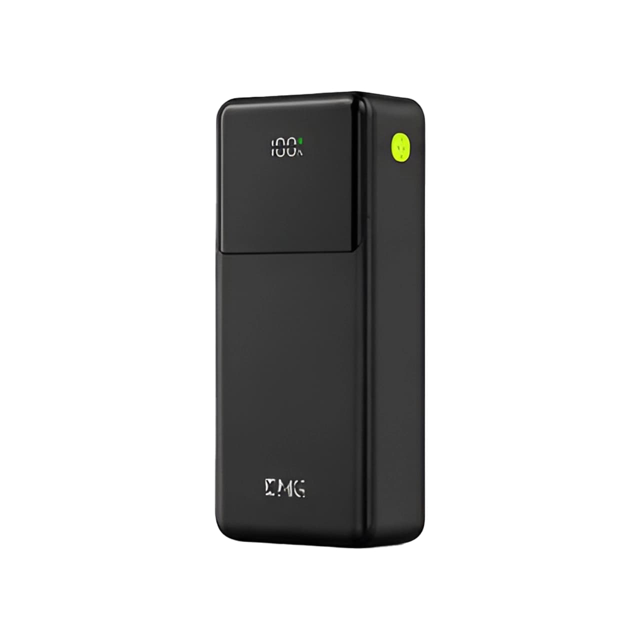 پاوربانک PD و فست شارژ KPG 30000mAh مدل PD-39 22.5W – مشکی – kZN (گارانتی شش ماهه Kezen)