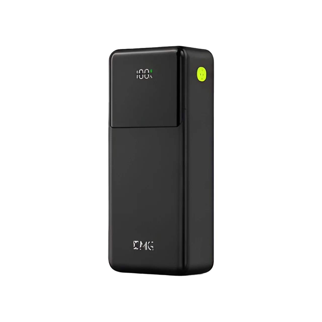پاوربانک PD و فست شارژ KPG 30000mAh مدل PD-39 22.5W – مشکی – kZN (گارانتی شش ماهه Kezen) — تصویر ۲