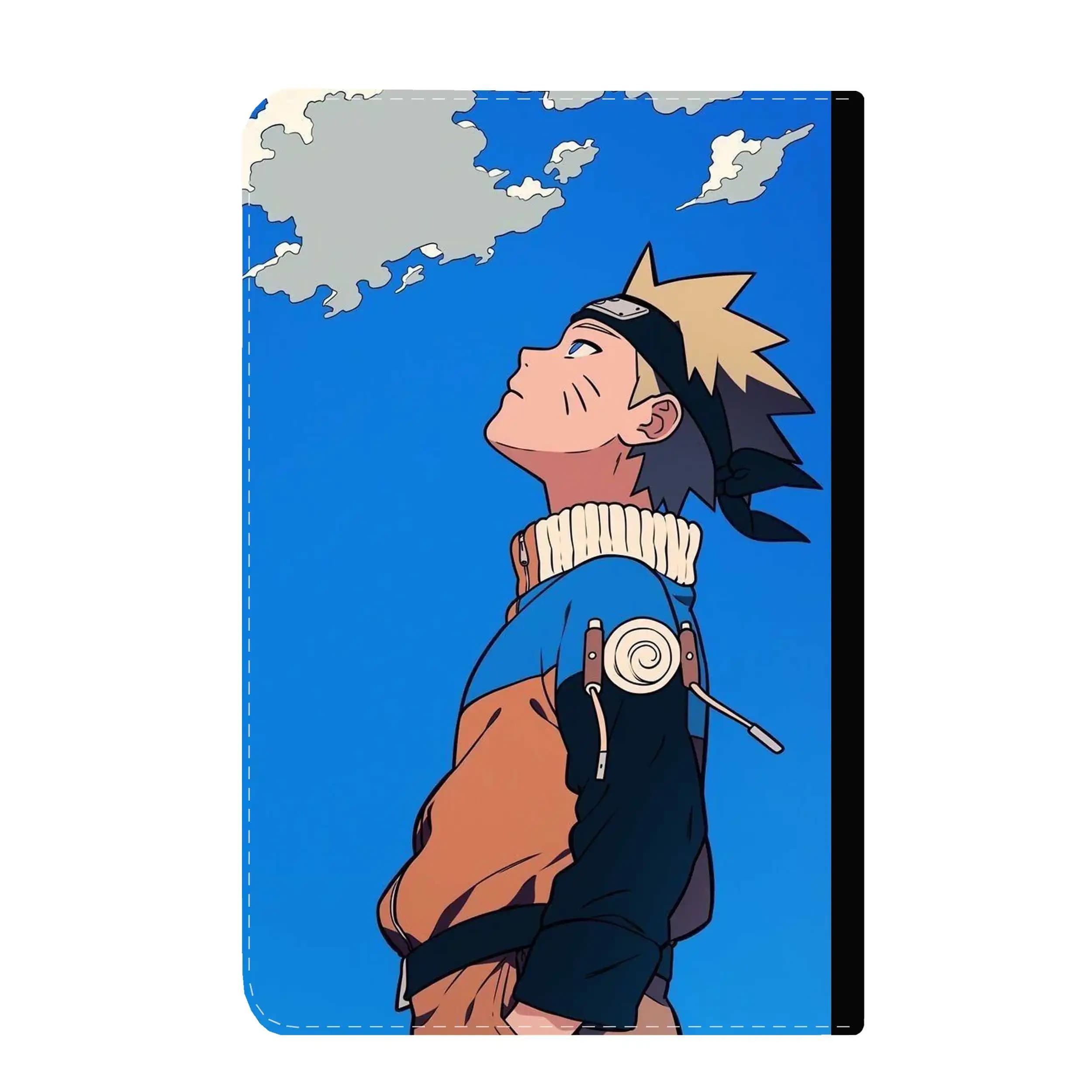 کلاسور طرح انیمه naruto کد 2587