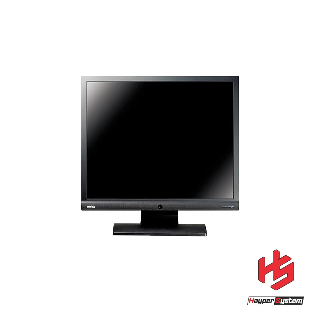 مانیتور بن کیو مدل BenQ G702AD سایز 17 اینچ