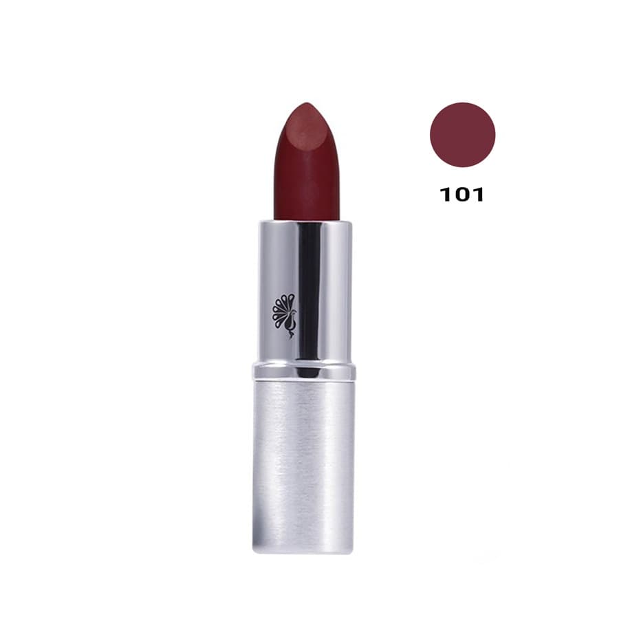 رژ لب سیلکی شاین مای | My Silky Shine Lipstick
