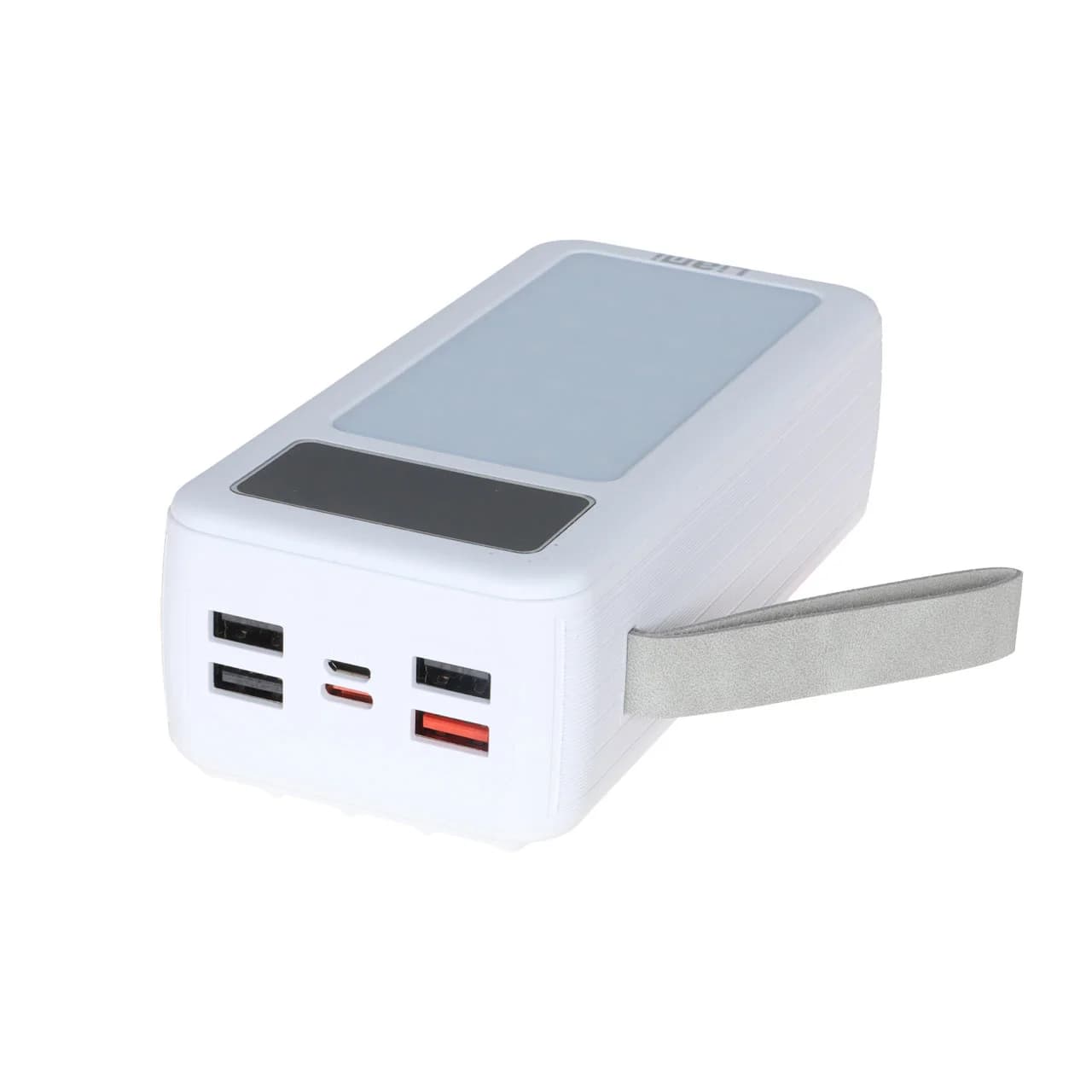 پاوربانک PD و فست شارژ Liami 30000Ah مدل LM7030 22.5W – سفید (گارانتی شش ماهه شرکتی) — تصویر ۶