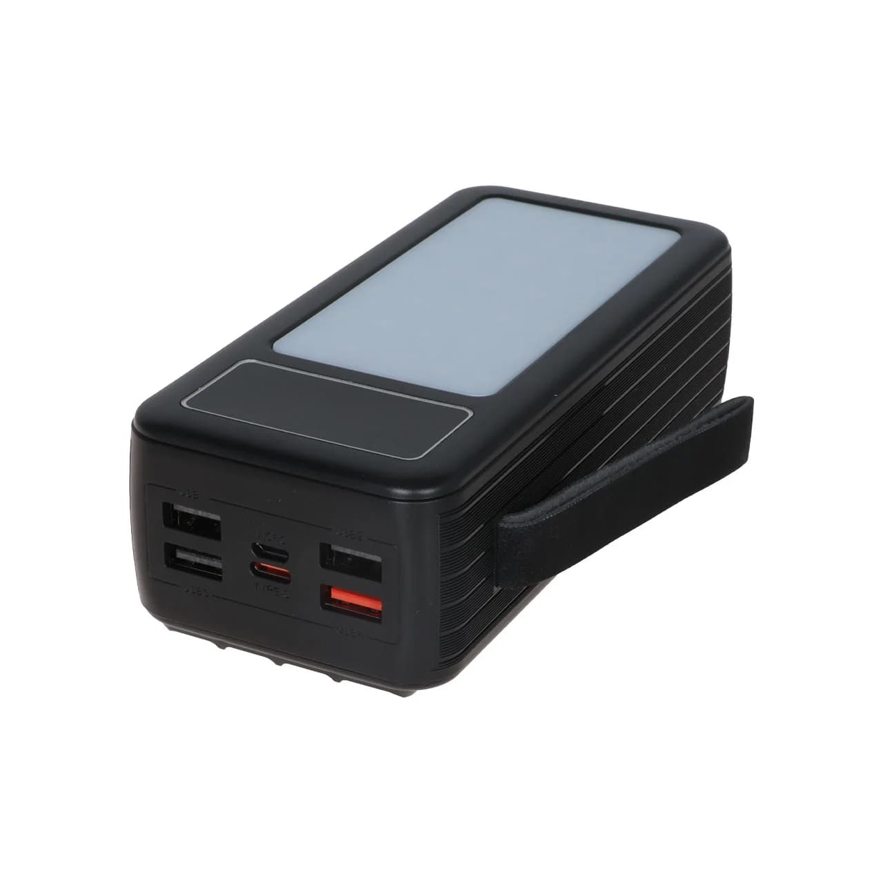 پاوربانک PD و فست شارژ Liami 30000Ah مدل LM7030 22.5W – سفید (گارانتی شش ماهه شرکتی) — تصویر ۷