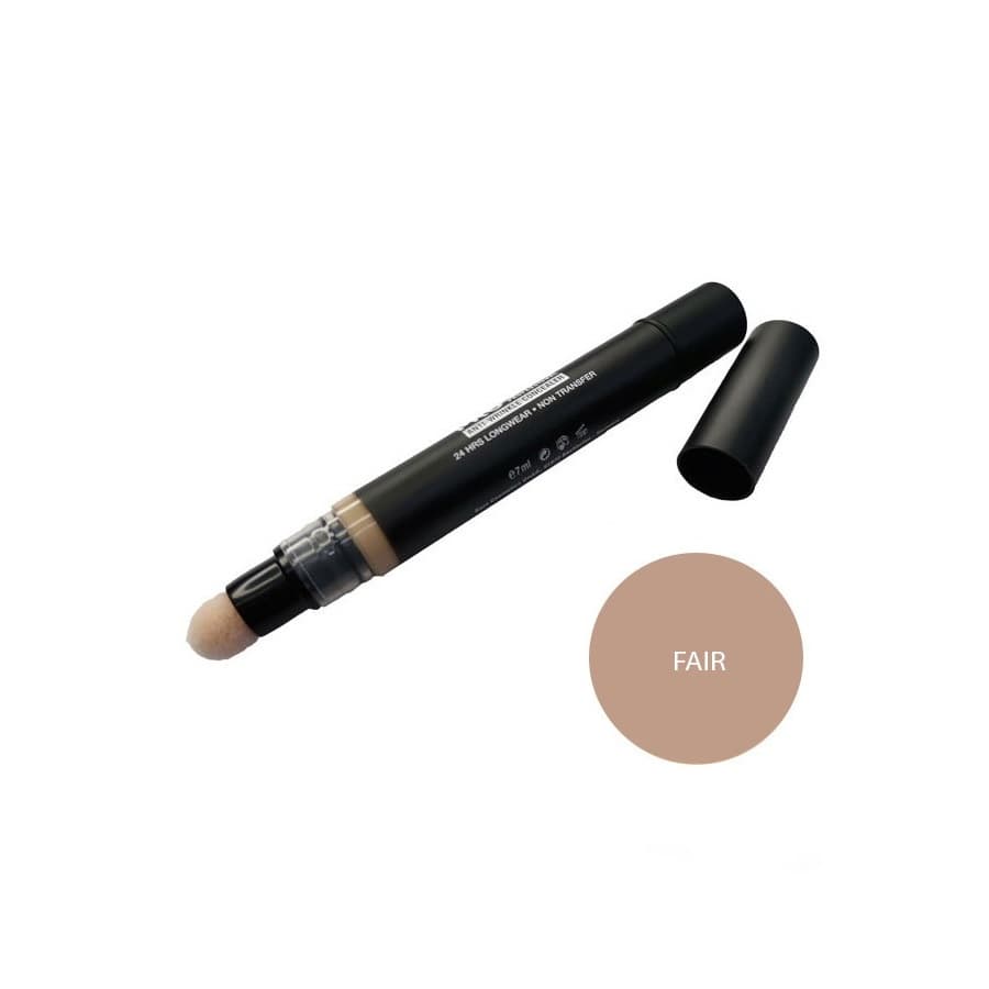 کانسیلر مایع یورن با پد آنتی باکتریال | Yorn Liquid Concealer