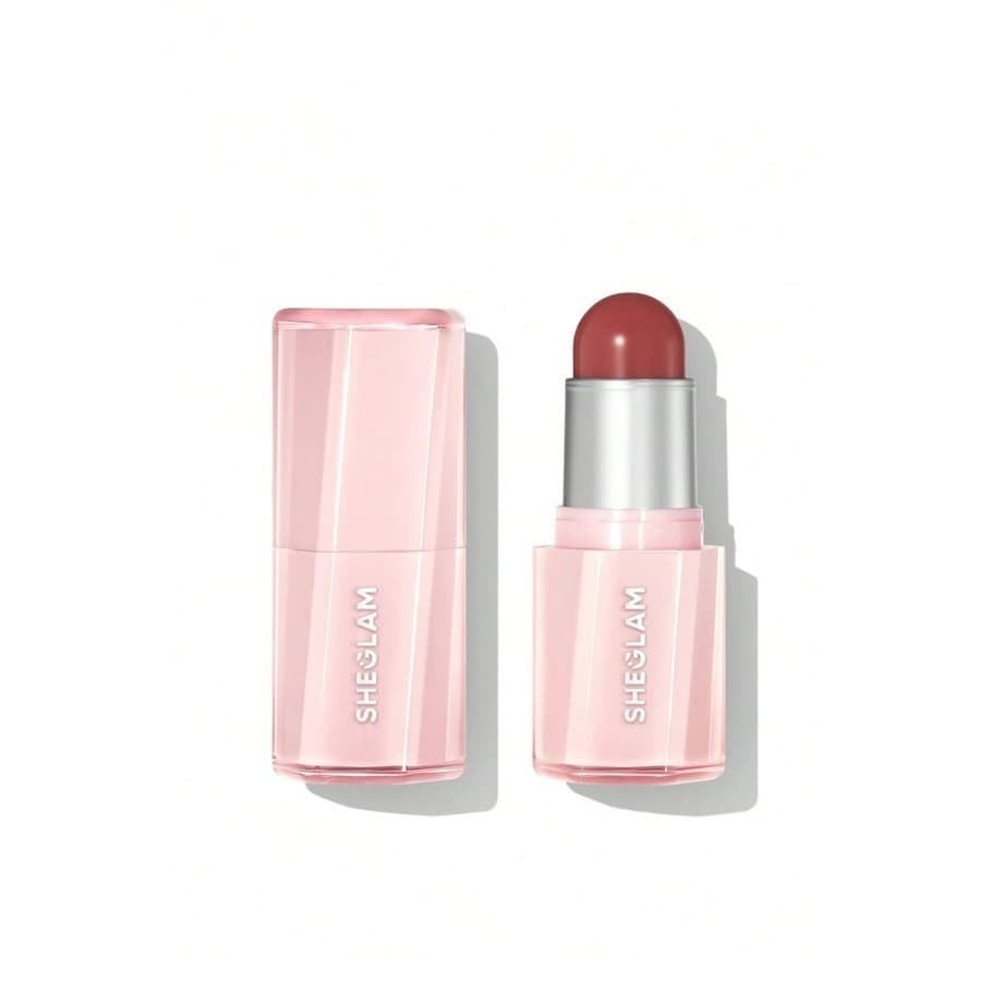 رژگونه استیکی کره ای شیگلم | SHEGLAM BUTTERY BLISS BLUSH STICK — تصویر ۴