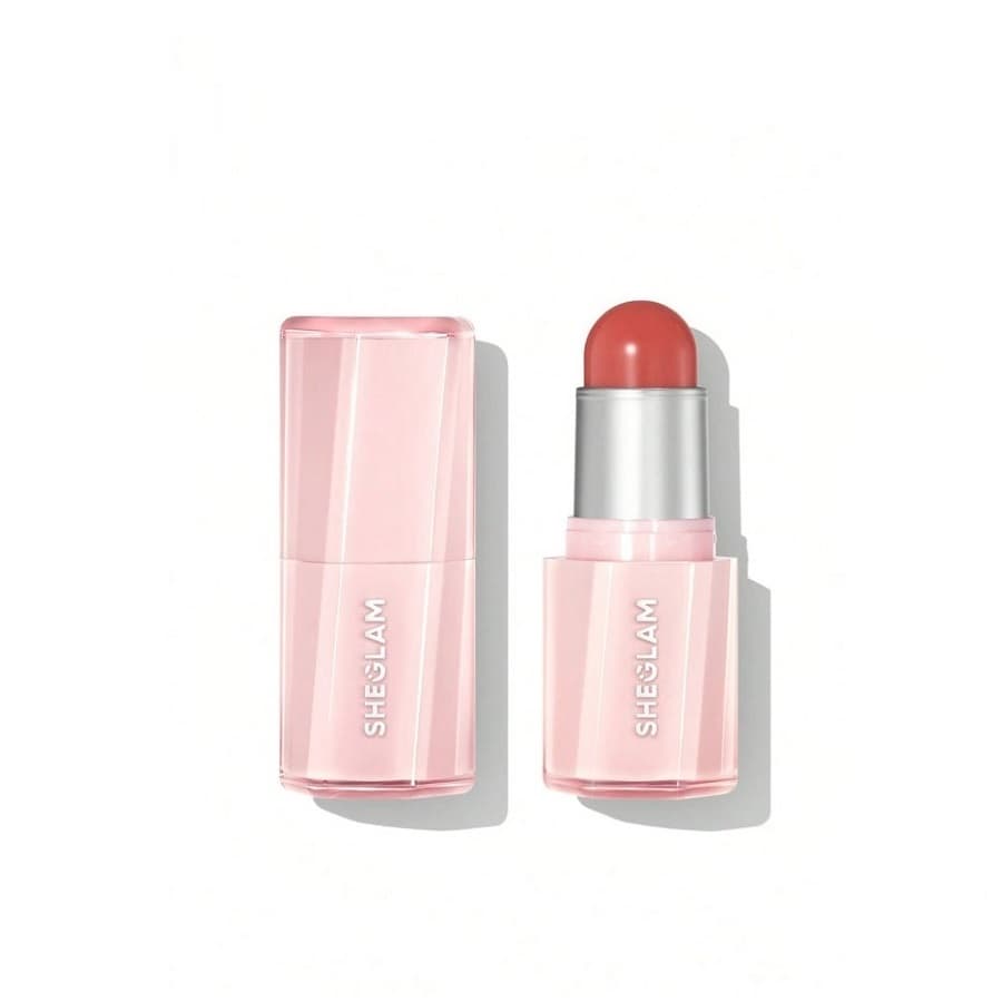 رژگونه استیکی کره ای شیگلم | SHEGLAM BUTTERY BLISS BLUSH STICK — تصویر ۵