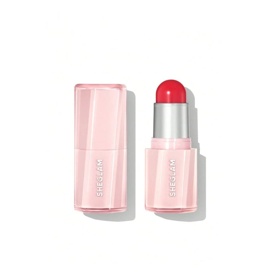 رژگونه استیکی کره ای شیگلم | SHEGLAM BUTTERY BLISS BLUSH STICK