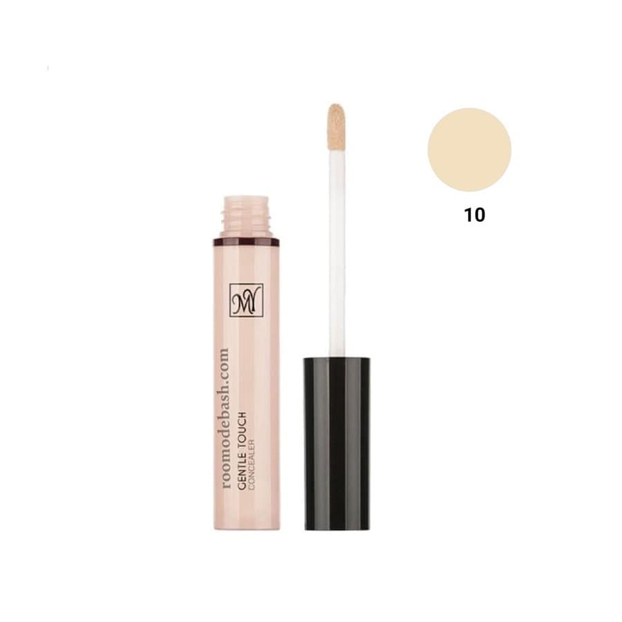 کانسیلر مایع مای مدل جنتل تاچ بلک دایموند | My Gentle Touch Concealer