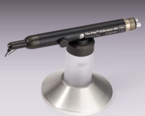 سندبلاستر تیکا دنت پلاس مدل Tika-Prep AirAbrasion-W4
