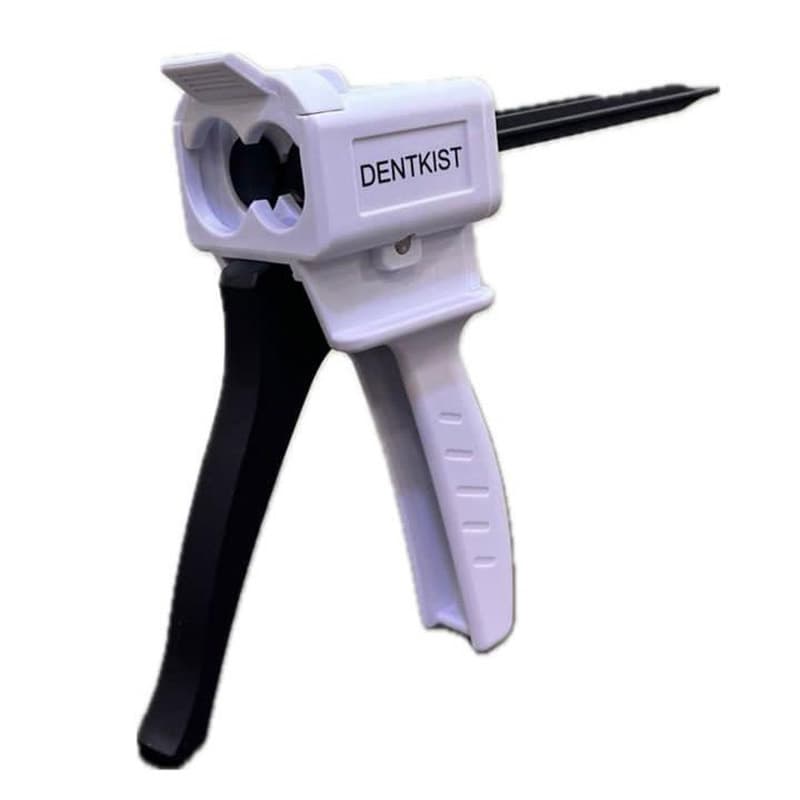 گان تزریق مواد دندانپزشکی DENTKIST