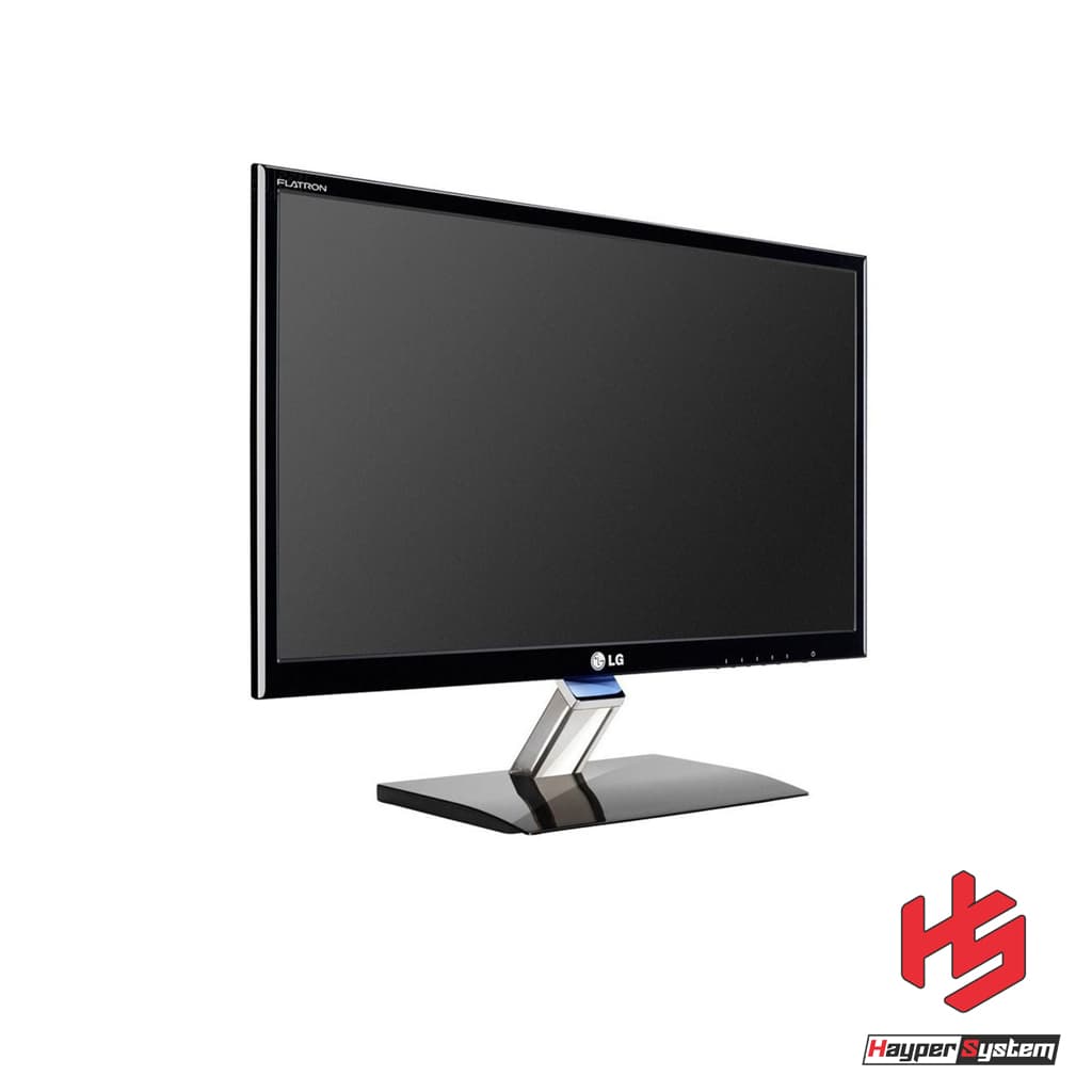 مانیتور ال جی مدل LG Flatron E1960