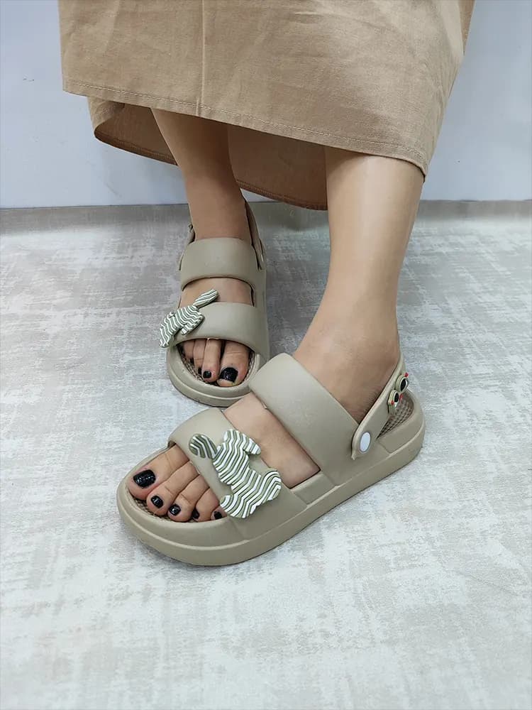 کراکس زنانه طرح خرگوشی 17905