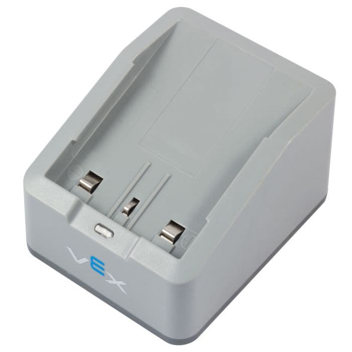 Robot Battery Charger & Cord Choices(شارژر و سیم باتری ربات)