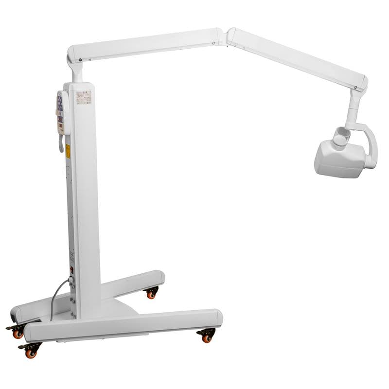 رادیوگرافی دندان پرتابل PRIMA DC NT-7