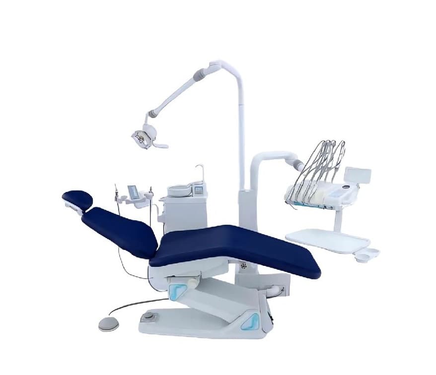 یونیت دندانپزشکی فخر سینا مدل FSXR-2504/2