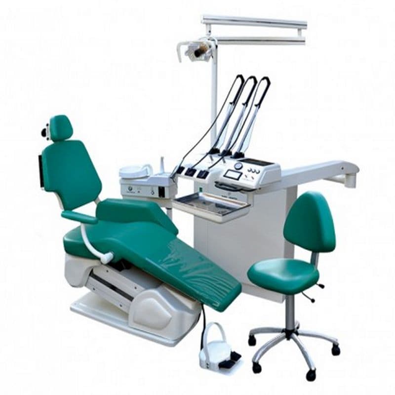یونیت دندانپزشکی پارس دنتال مدل 2001-K24