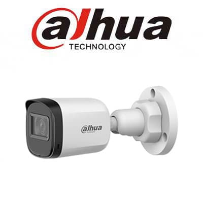دوربین مداربسته داهوا مدل DH-HAC-B1A21-U