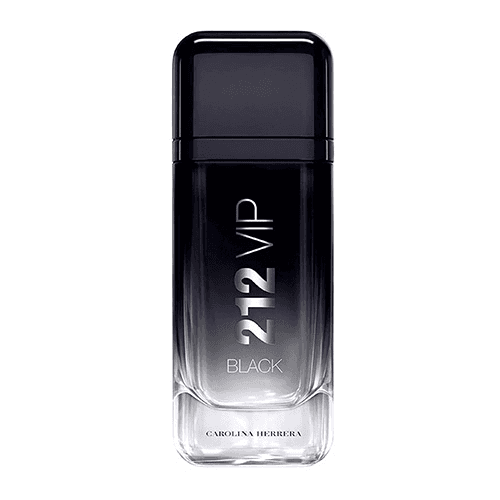 ادکلن کارولینا هررا Carolina Herrera 212 VIP Black مدل 212 وی آی پی بلک