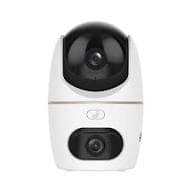 دوربین بیسیم دوال داهوا 5+5 مگاپیکسل Hero Dual D1