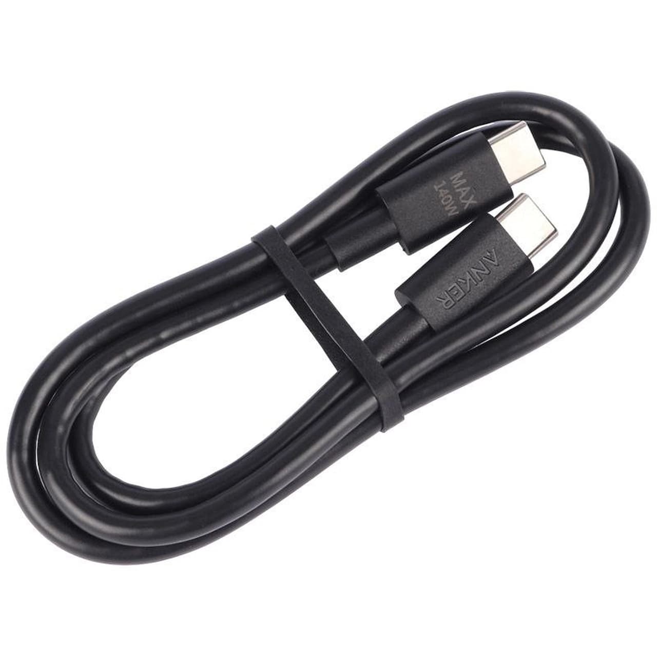 پاوربانک PD و فست شارژ Anker 24000mAh مدل A1289011 140W – مشکی (گارانتی شش ماهه ایویز) — تصویر ۵