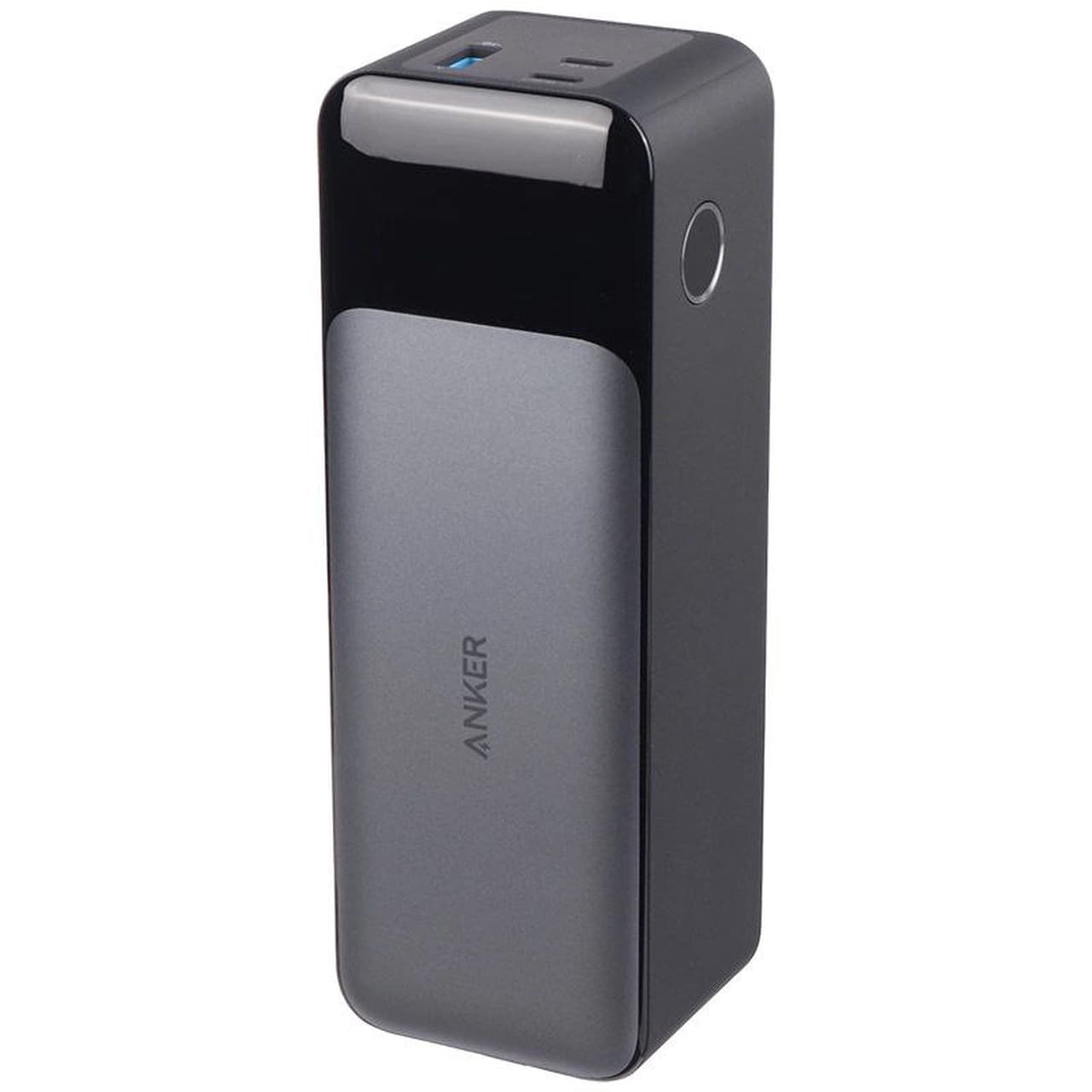 پاوربانک PD و فست شارژ Anker 24000mAh مدل A1289011 140W – مشکی (گارانتی شش ماهه ایویز)