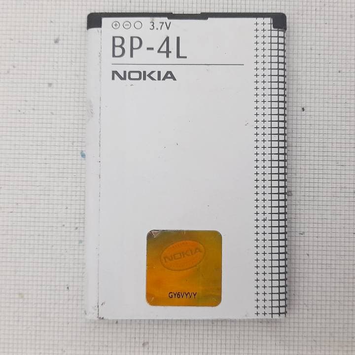 باطری اصلی گوشی نوکیا NOKIA BP-4L
