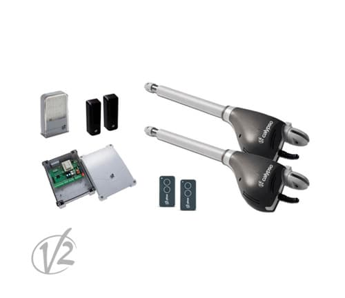جک پارکینگی V2 مدل Calypso 500KG