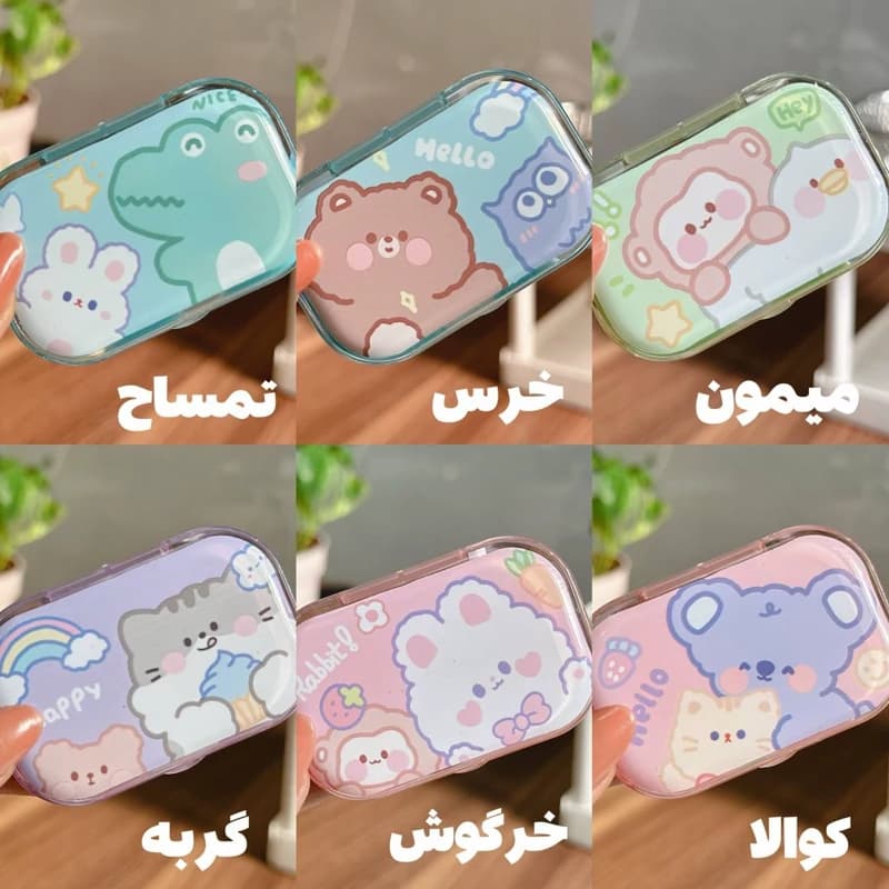 جالنزی عروسکی — تصویر ۳