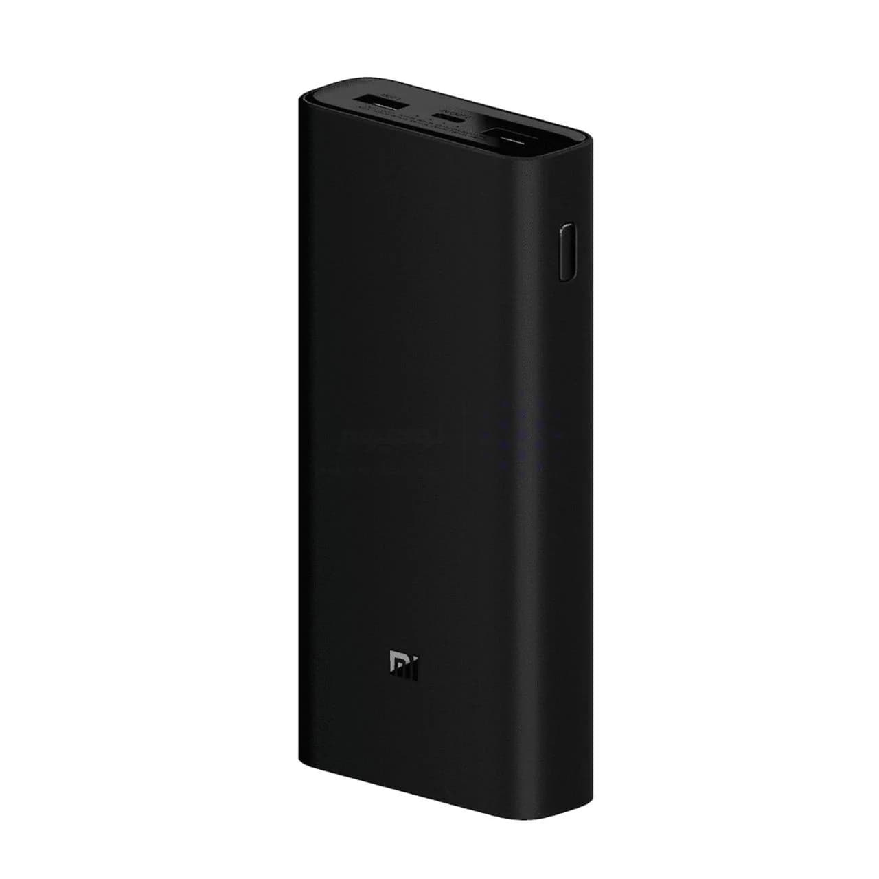 پاوربانک Xiaomi 50W 20000mAh مدل PB2050SZM – مشکی — تصویر ۴
