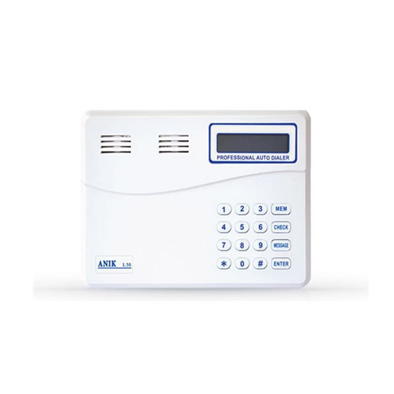 تلفن کننده خط ثابت L50 آنیک