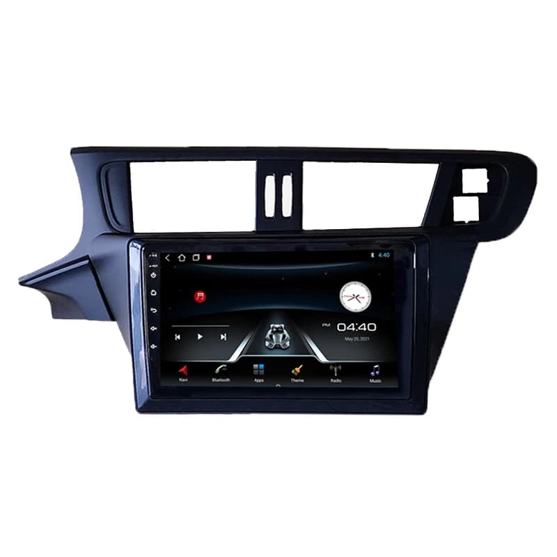 مانیتور اندروید اینفینیتی تارا مدل FX400