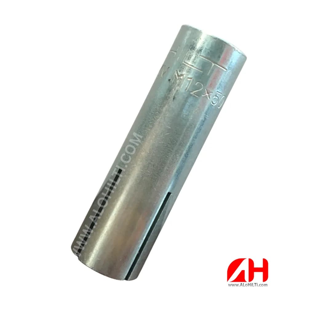 انکربولت هیلتی HKV HILTI M12*50 — تصویر ۲